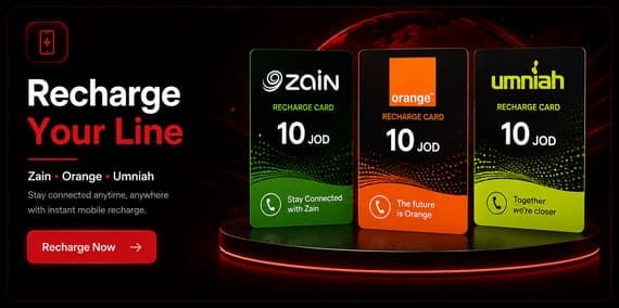 Gaming cards delivered instantly